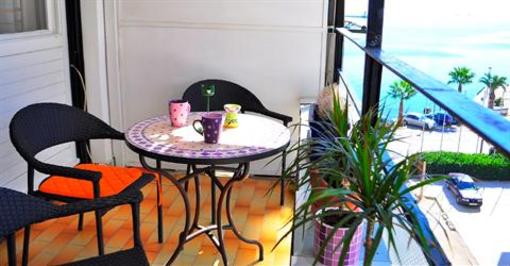фото отеля Apartment Riva
