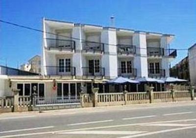 фото отеля Hotel Sixto