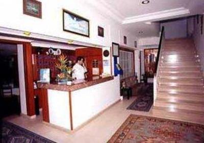 фото отеля Hotel Sixto