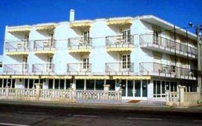 фото отеля Hotel Sixto