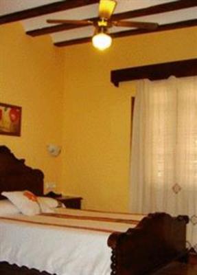 фото отеля Alojamiento Turistico La Tinaja