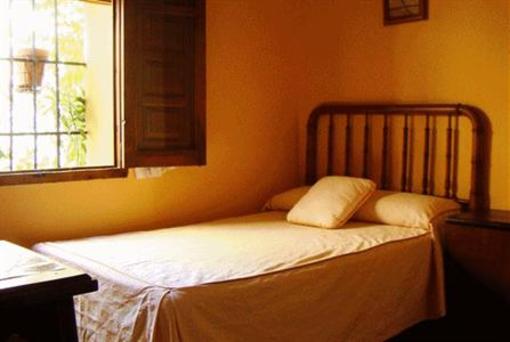 фото отеля Alojamiento Turistico La Tinaja