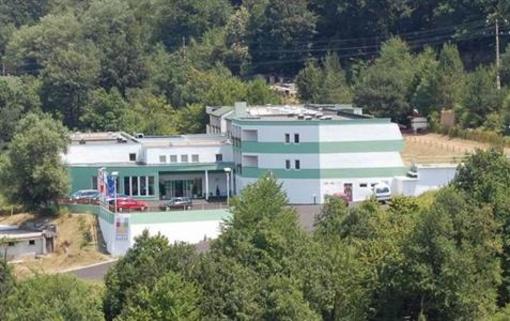 фото отеля The Seasons Hotel Tryavna