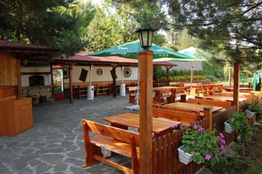 фото отеля The Seasons Hotel Tryavna