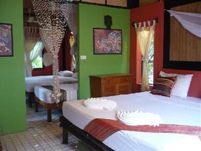 фото отеля Lantawadee Resort & Spa