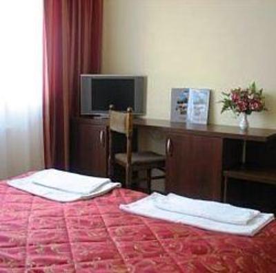 фото отеля Hotel Regia Damona