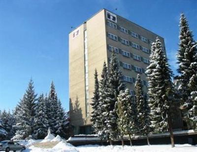фото отеля Hotel Regia Damona