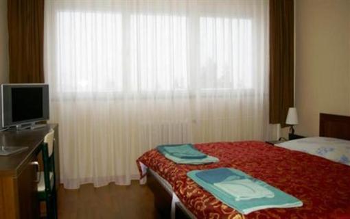 фото отеля Hotel Regia Damona