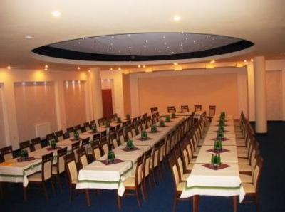 фото отеля Hotel Regia Damona