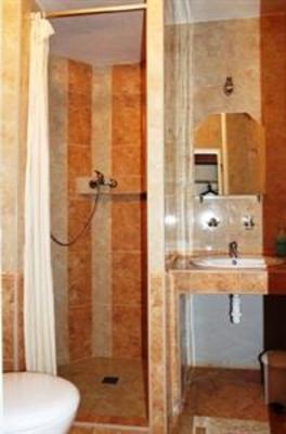 фото отеля Hotel Regia Damona
