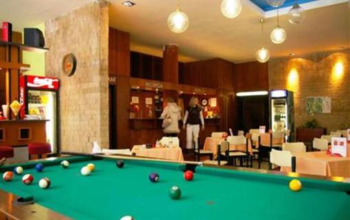 фото отеля Hotel Regia Damona
