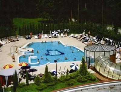 фото отеля Hotel Regia Damona