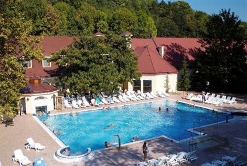 фото отеля Hotel Regia Damona