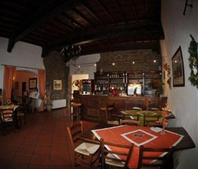 фото отеля Villa Il Crocicchio Hotel Reggello