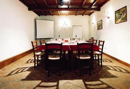 фото отеля Villa Il Crocicchio Hotel Reggello