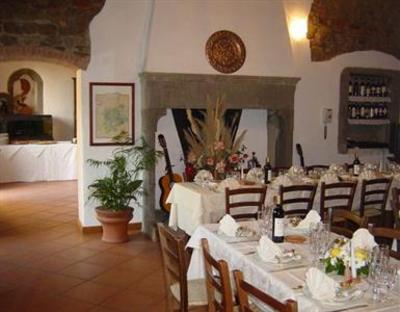 фото отеля Villa Il Crocicchio Hotel Reggello
