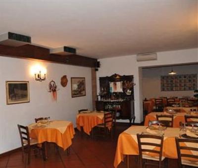 фото отеля Villa Il Crocicchio Hotel Reggello