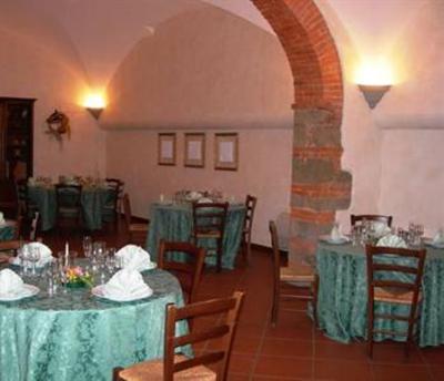 фото отеля Villa Il Crocicchio Hotel Reggello