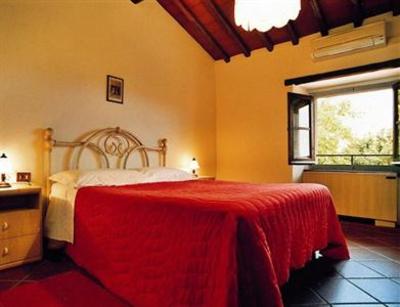 фото отеля Villa Il Crocicchio Hotel Reggello