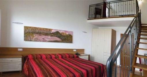 фото отеля Villa Il Crocicchio Hotel Reggello