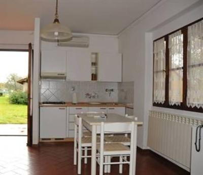 фото отеля Villa Il Crocicchio Hotel Reggello