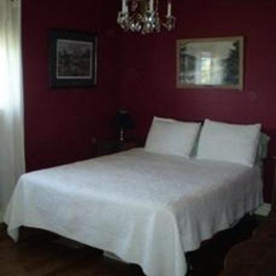 фото отеля Clearview Station & Caboose B&B