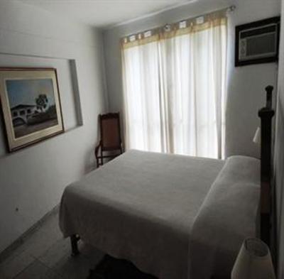 фото отеля Hostal Casa Centenario