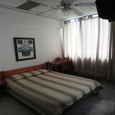 фото отеля Hostal Casa Centenario