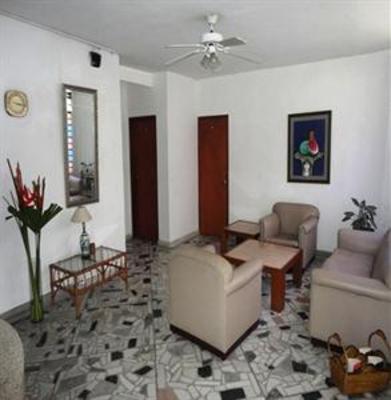 фото отеля Hostal Casa Centenario