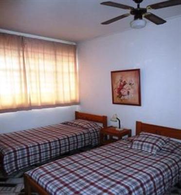 фото отеля Hostal Casa Centenario
