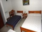 фото отеля Hostal Casa Centenario