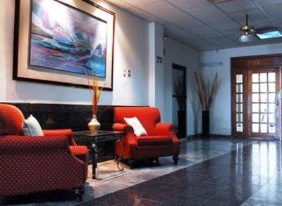 фото отеля San Andres Hotel Hermosillo