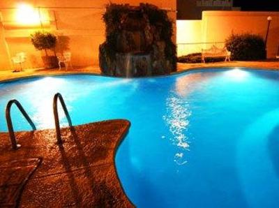 фото отеля San Andres Hotel Hermosillo