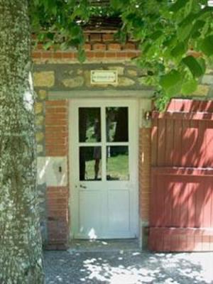 фото отеля Domaine du Bourg Gites