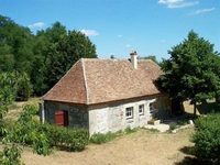 Domaine du Bourg Gites