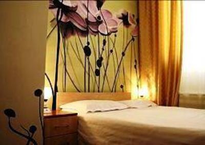 фото отеля Eden Hotel Oradea