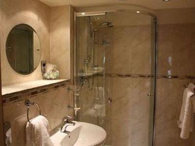 фото отеля The Coach House High Bentham