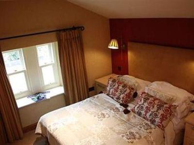 фото отеля The Coach House High Bentham