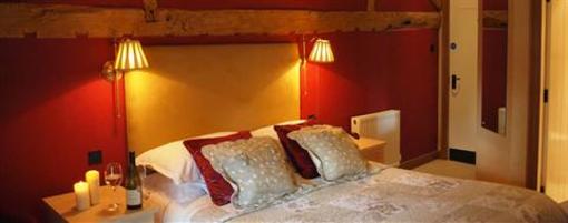 фото отеля The Coach House High Bentham