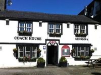 The Coach House High Bentham