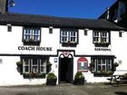 фото отеля The Coach House High Bentham