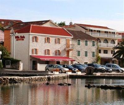 фото отеля Villa Kula Seget Vranjica