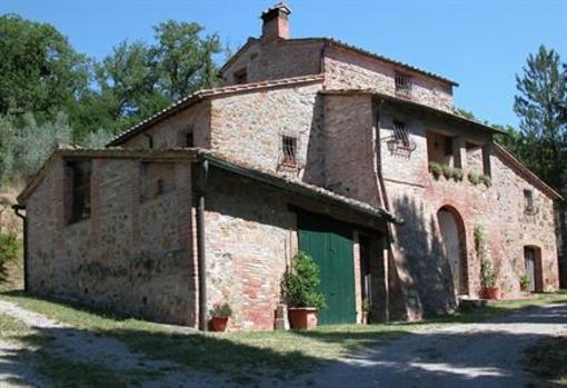 фото отеля Agriturismo San Pietro Montepulciano