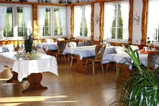 фото отеля Landhaus Sonne Lieg