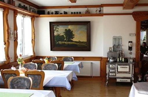 фото отеля Landhaus Sonne Lieg