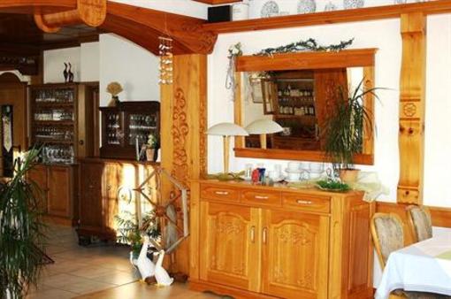 фото отеля Landhaus Sonne Lieg
