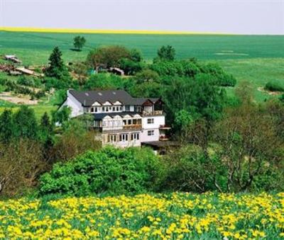 фото отеля Landhaus Sonne Lieg