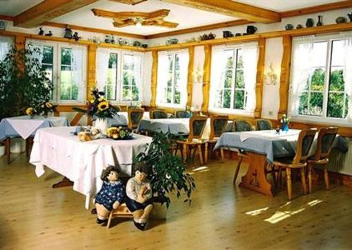 фото отеля Landhaus Sonne Lieg