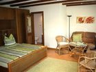 фото отеля Landhaus Sonne Lieg