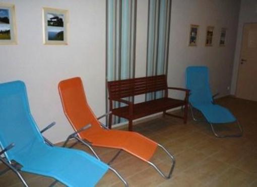 фото отеля Chalet Hrebenka